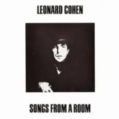 Leonard Cohen - Story of Isaac слушать онлайн