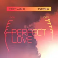 Krist Van D & Terri B! - Perfect Love слушать онлайн