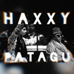 Haxxy - Теряя Контроль слушать онлайн
