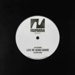 John Newman - Love Me Again (Arcando Remix) слушать онлайн