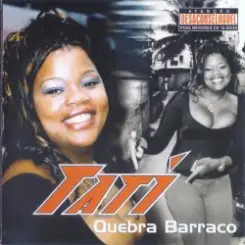 Tati Quebra Barraco - Yuri Juventude слушать онлайн