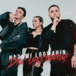 NAZAMI & Logmarin - Два иностранца слушать онлайн