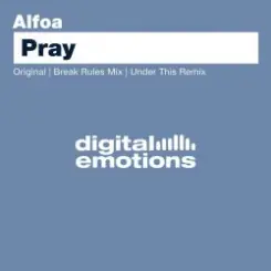 Alfoa - Headwaters слушать онлайн