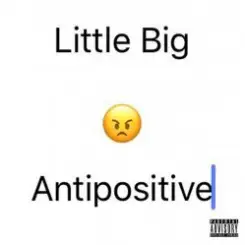 Little Big - Punks Not Dead слушать онлайн