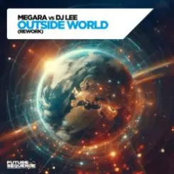Megara vs DJ Lee - Outside World (Rework) слушать онлайн