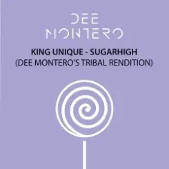 King Unique - Sugarhigh слушать онлайн
