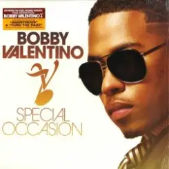 Bobby Valentino ft. Timbaland - Anonymous слушать онлайн