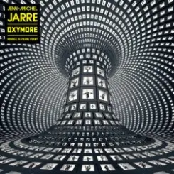 Jean Michel Jarre - BRUTALISM слушать онлайн