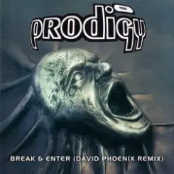 The Prodigy - One Love (Edit) слушать онлайн