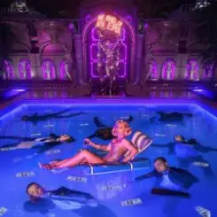 Iggy Azalea - Sirens слушать онлайн