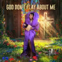 Spice - God Don't Play About Me слушать онлайн