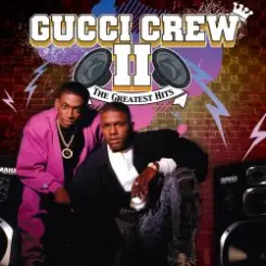 Gucci Crew II - Booty Shake слушать онлайн