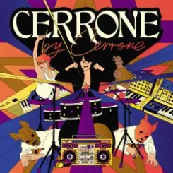 Cerrone - Supernature слушать онлайн