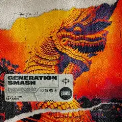 Jack Star - Dragons слушать онлайн