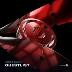 ANGEMI & GEMINA - GUESTLIST слушать онлайн