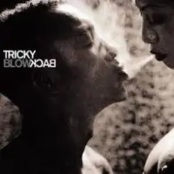 Tricky - Diss Never слушать онлайн