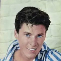 Ricky Nelson - Things You Gave Me слушать онлайн