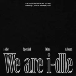 I-DLE - LATATA слушать онлайн