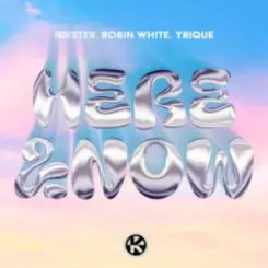 NIKSTER & Robin White & YRIQUE - Here & Now слушать онлайн
