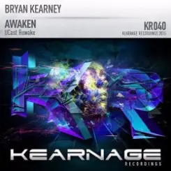 Bryan Kearney - Awaken (UCast Rewake) слушать онлайн