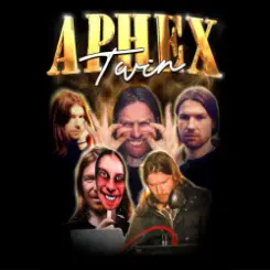 Aphex Twin - Omgyjya switch слушать онлайн