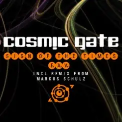 Cosmic Gate - Melt To The Ocean слушать онлайн