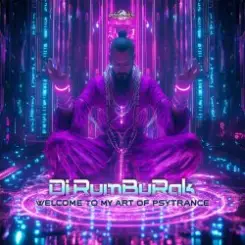 Dj Rumburak, Tsoa - The Shaman слушать онлайн