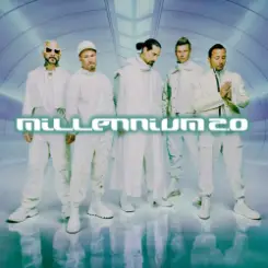 Backstreet Boys - Larger Than Life слушать онлайн