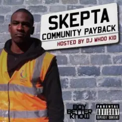Skepta - Skepta (Freestyle) слушать онлайн