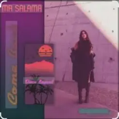 Mr Salama - Come Back слушать онлайн