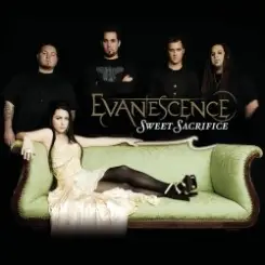 Evanescence - Sweet Sacrifice [Radio Mix] слушать онлайн