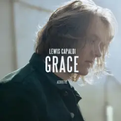 Lewis Capaldi & Cecil Remmler - Grace (Acoustic) слушать онлайн