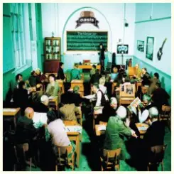 Oasis - Go let it out слушать онлайн