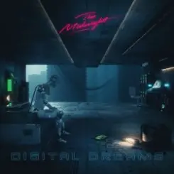 The Midnight - Digital Dreams слушать онлайн