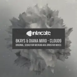 Diana Miro & 8Kays - Cloud9 (Vocal Edition) слушать онлайн
