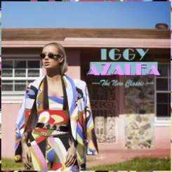 Iggy Azalea - Walk the Line слушать онлайн