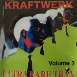 Kraftwerk - Radioactivity (William Orbit Remix) слушать онлайн