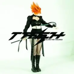 Dear Tash - Killing For Violence слушать онлайн