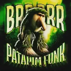Sxygx - Brr Brr Patapim Funk слушать онлайн