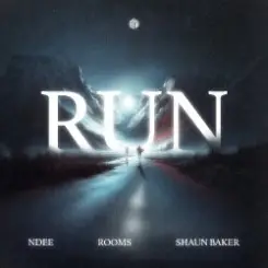 NDEE feat. ROOMS & Shaun Baker - Run слушать онлайн