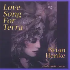 Brian Henke - Red слушать онлайн