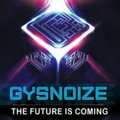 Gysnoize - Pain слушать онлайн
