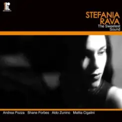 Stefania Rava - Can't Sleep слушать онлайн