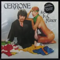 Cerrone - Move Me слушать онлайн