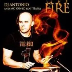 DJ Antonio - Disco Bar слушать онлайн