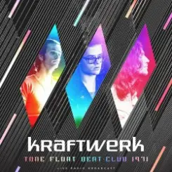 Kraftwerk - Milk Rock слушать онлайн