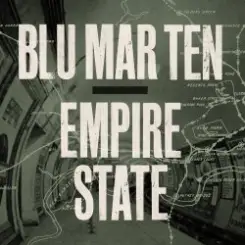 Blu Mar Ten - Coloratura слушать онлайн