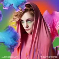 Alison Goldfrapp - So Hot So Hard слушать онлайн