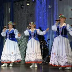 Медунці - Йдем колядувати слушать онлайн
