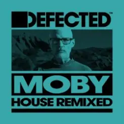 Moby feat. Chris Stussy - Go слушать онлайн